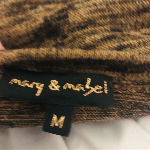 Mary & Mabel Top SOFT - Picture 6 of 8